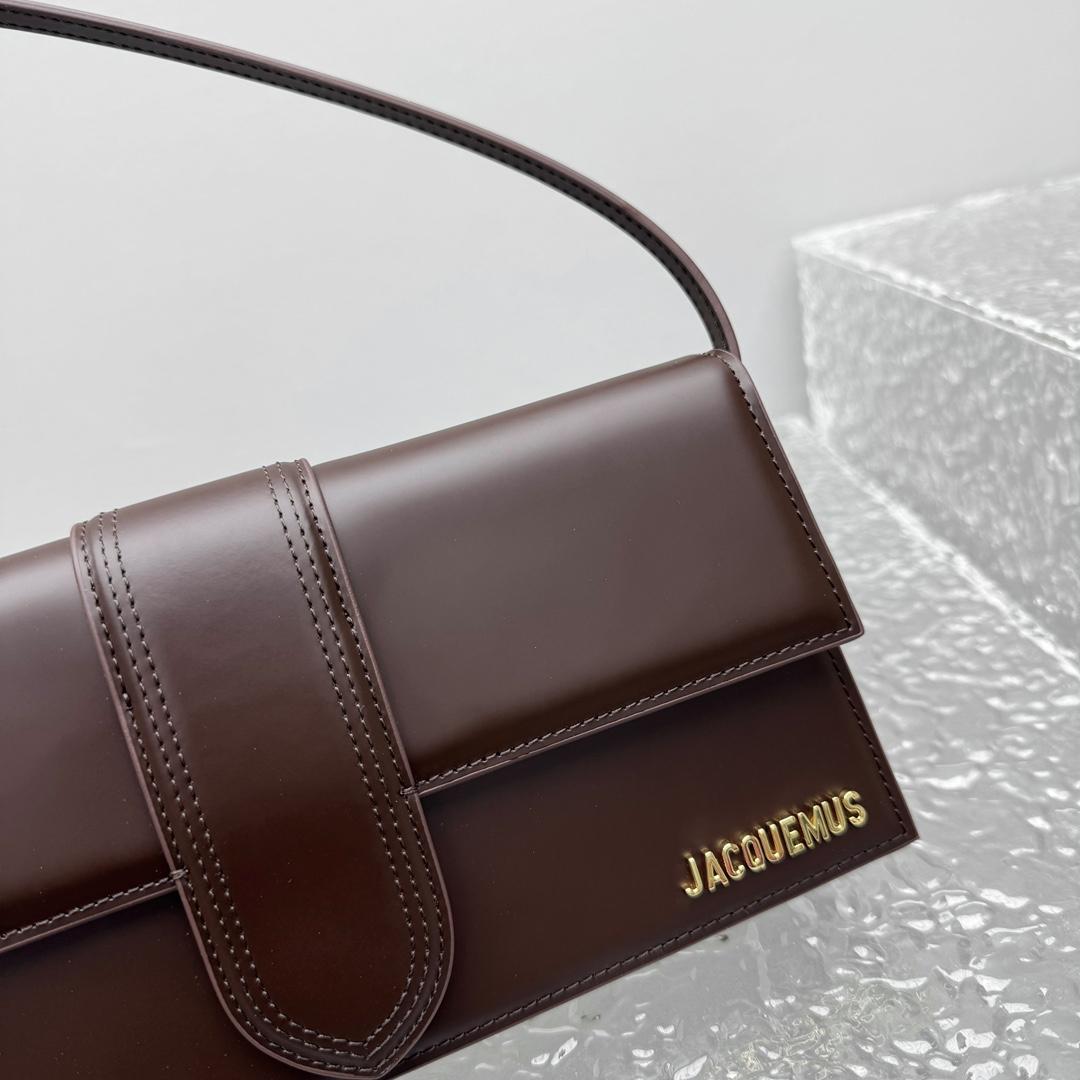 Jacquemus The Long Bambino - DesignerGu