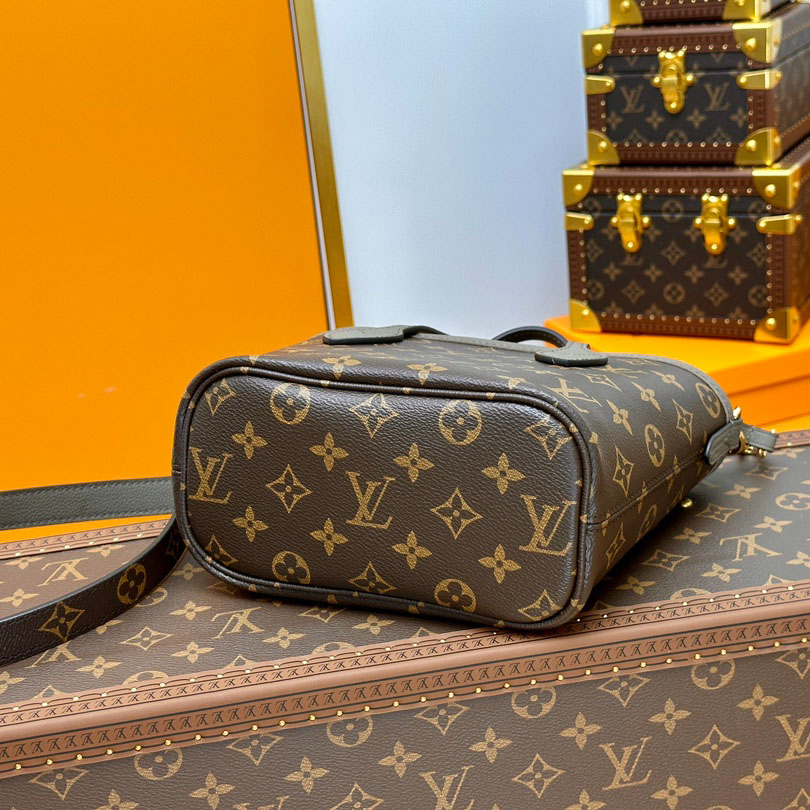 Louis Vuitton Neverfull Bandoulière Inside Out BB M12109 - DesignerGu