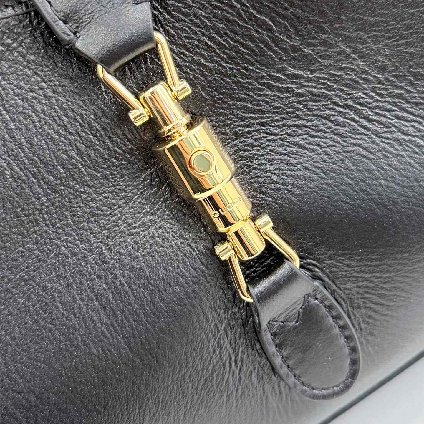 Gucci Mercato Small Tote Bag 866646 - DesignerGu