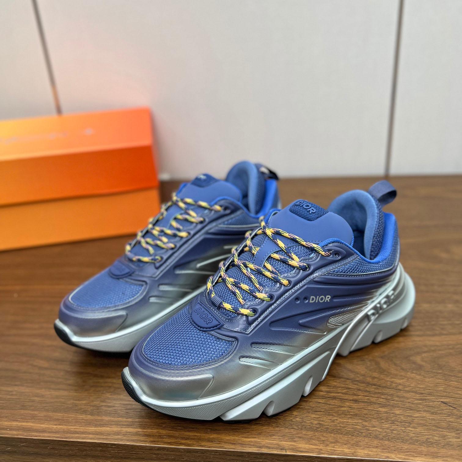 Dior B44 Blade Sneaker   - DesignerGu