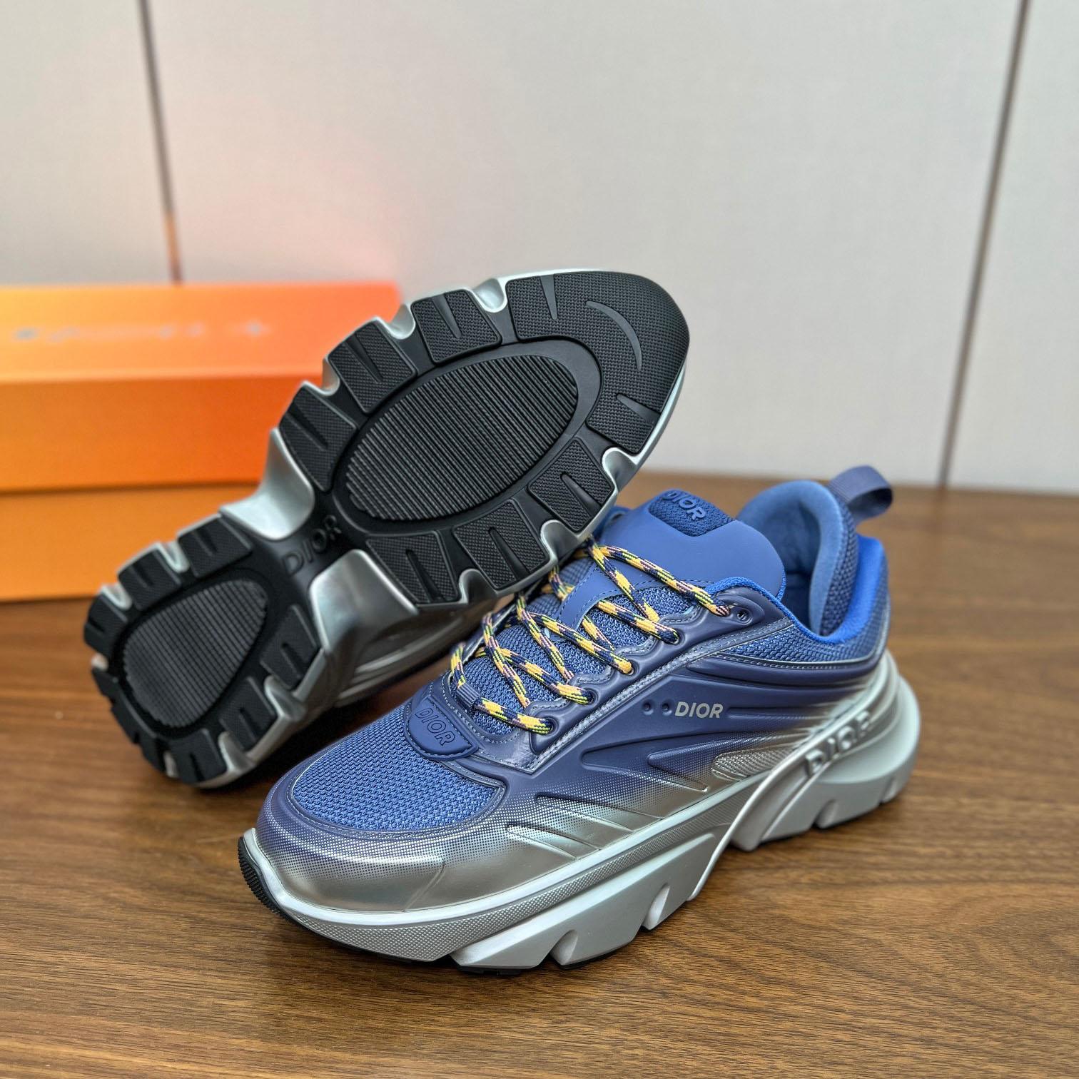 Dior B44 Blade Sneaker   - DesignerGu