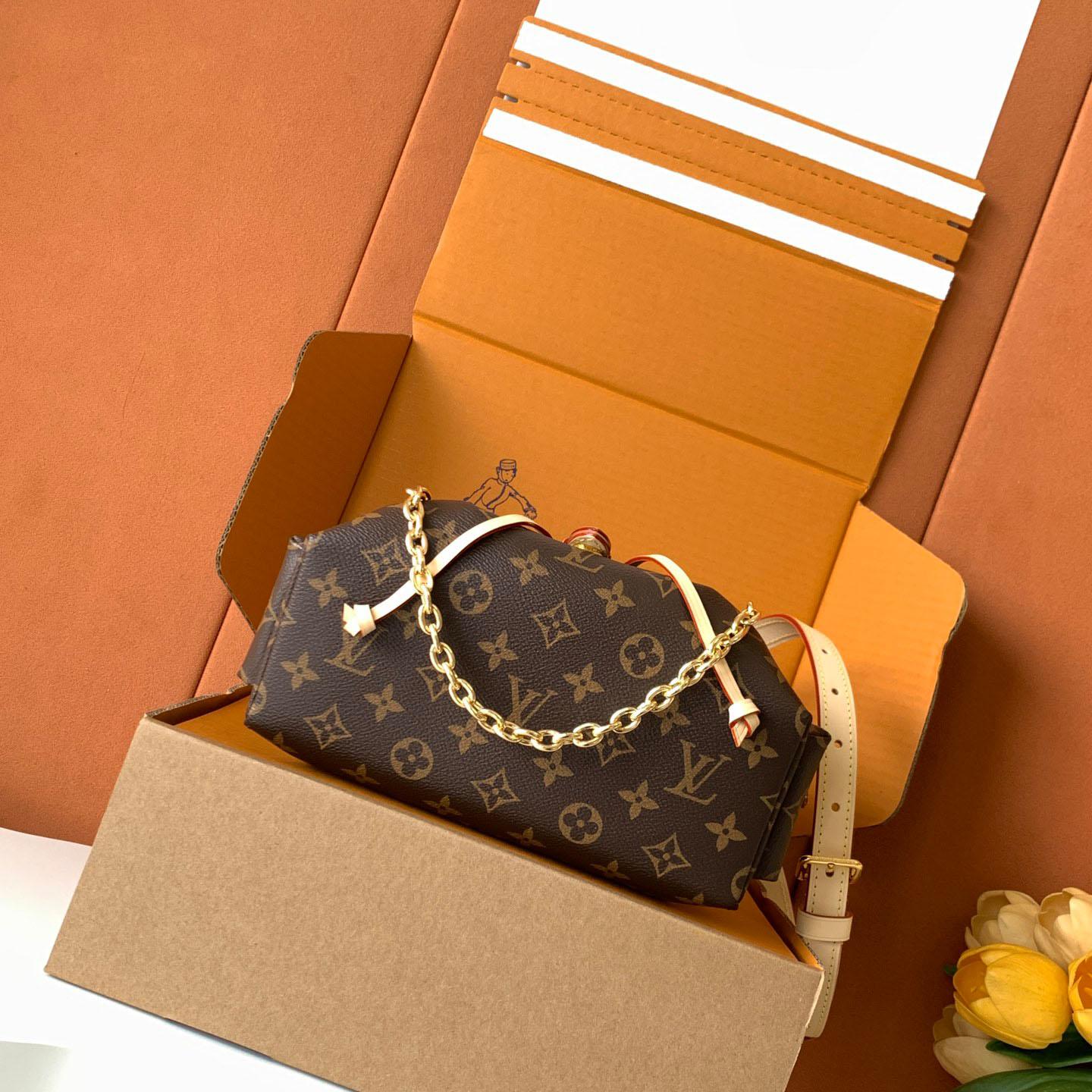 Louis Vuitton Odyssée M25085 - DesignerGu