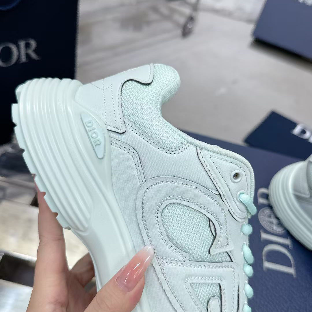 DIOR AND STONE ISLAND B30 Sneaker - DesignerGu