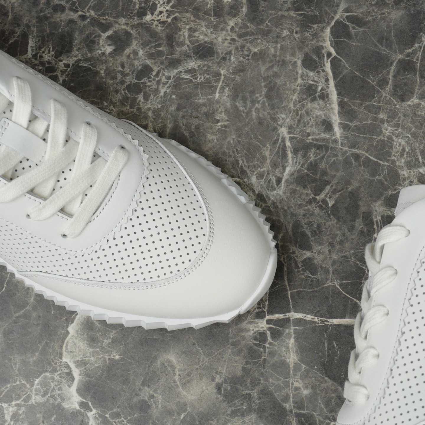 Hermes Bouncing Sneaker - DesignerGu