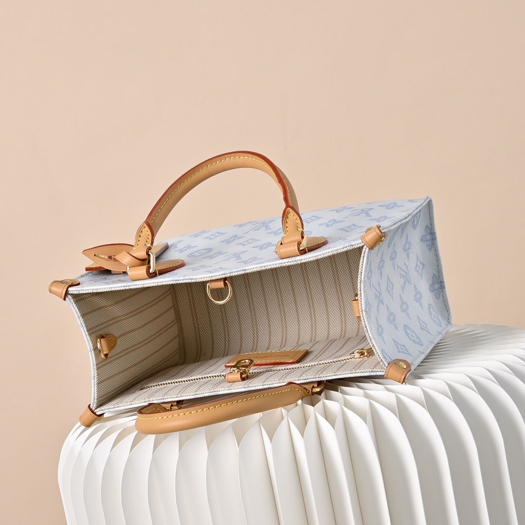 Louis Vuitton OnTheGo PM M28289 - DesignerGu