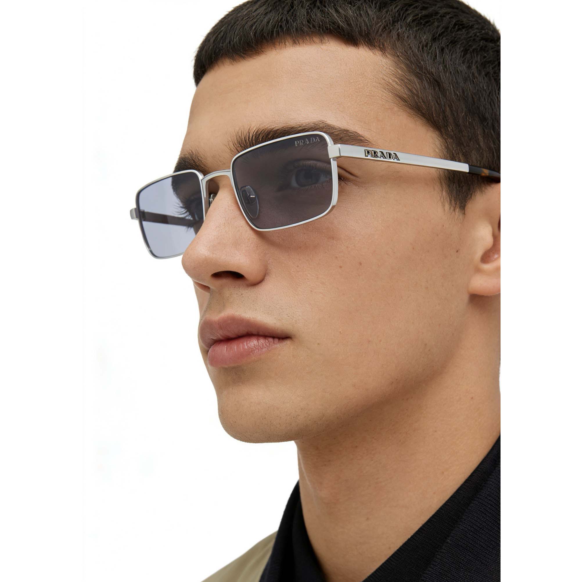Prada PR D54S Sunglasses     - DesignerGu