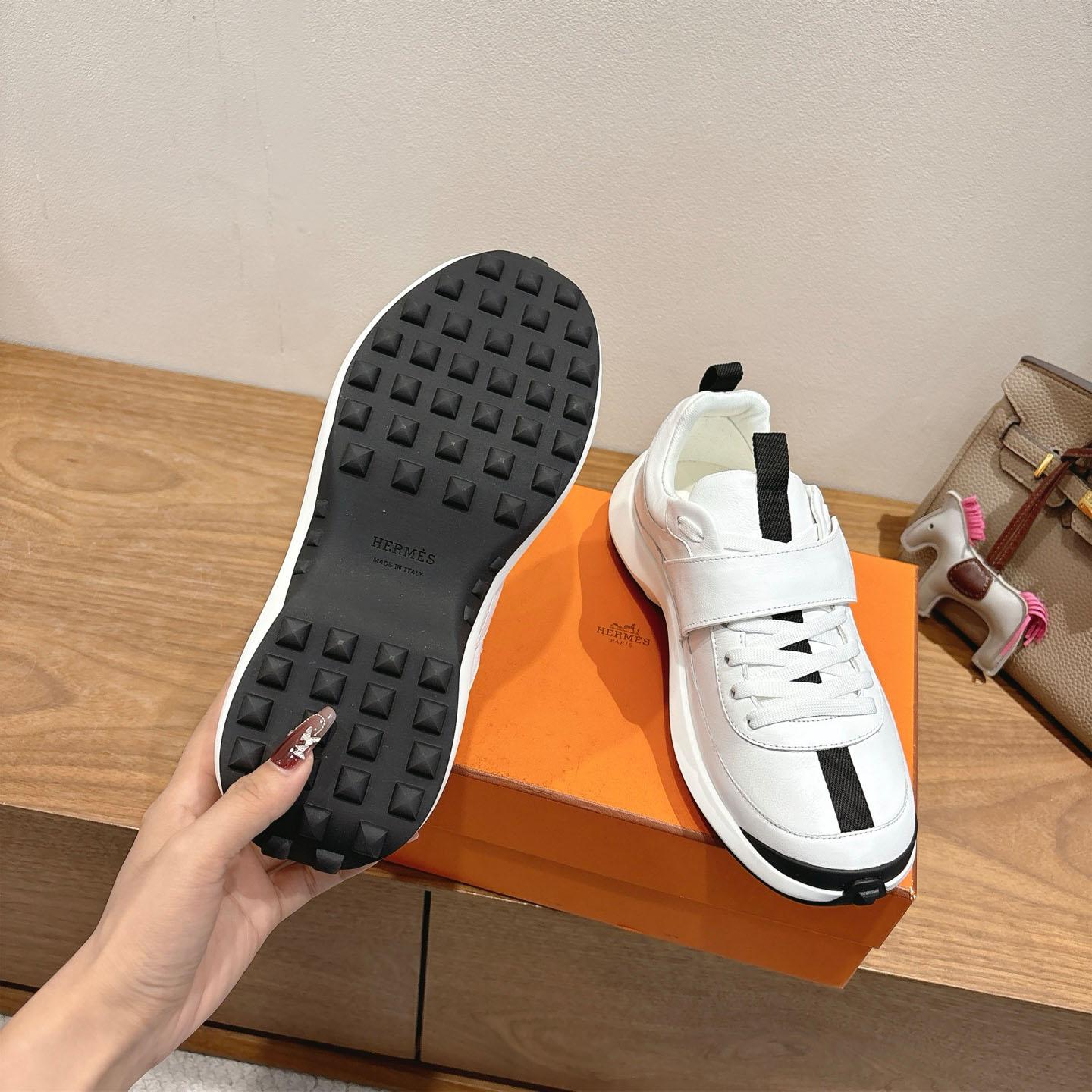 Hermes Loop Sneaker - DesignerGu