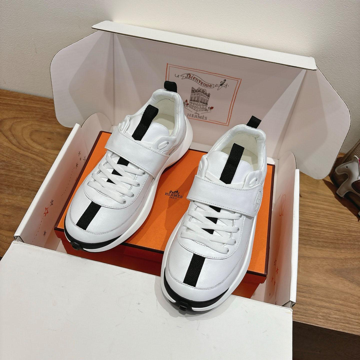 Hermes Loop Sneaker - DesignerGu