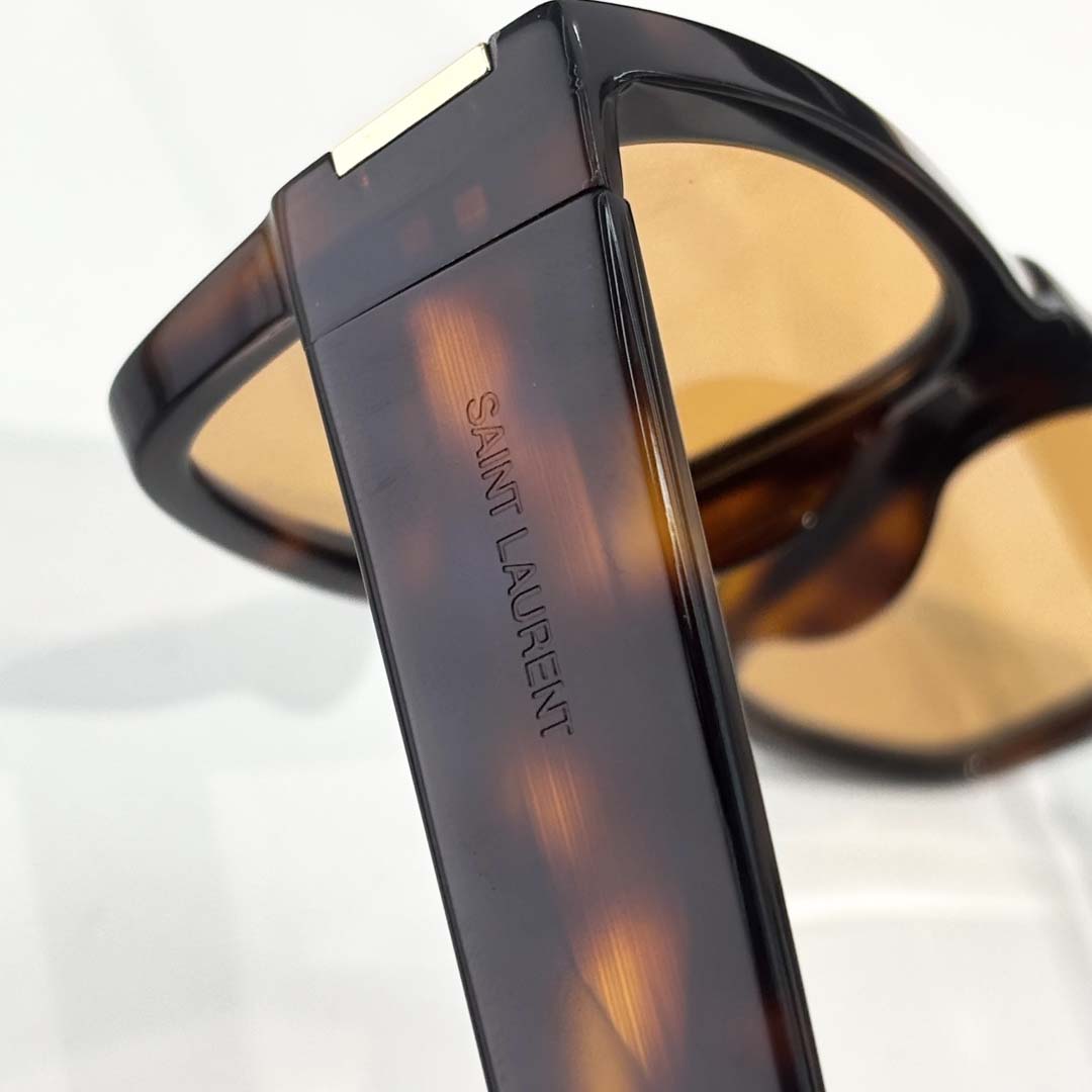 Saint Laurent SL689 Sunglasses   - DesignerGu