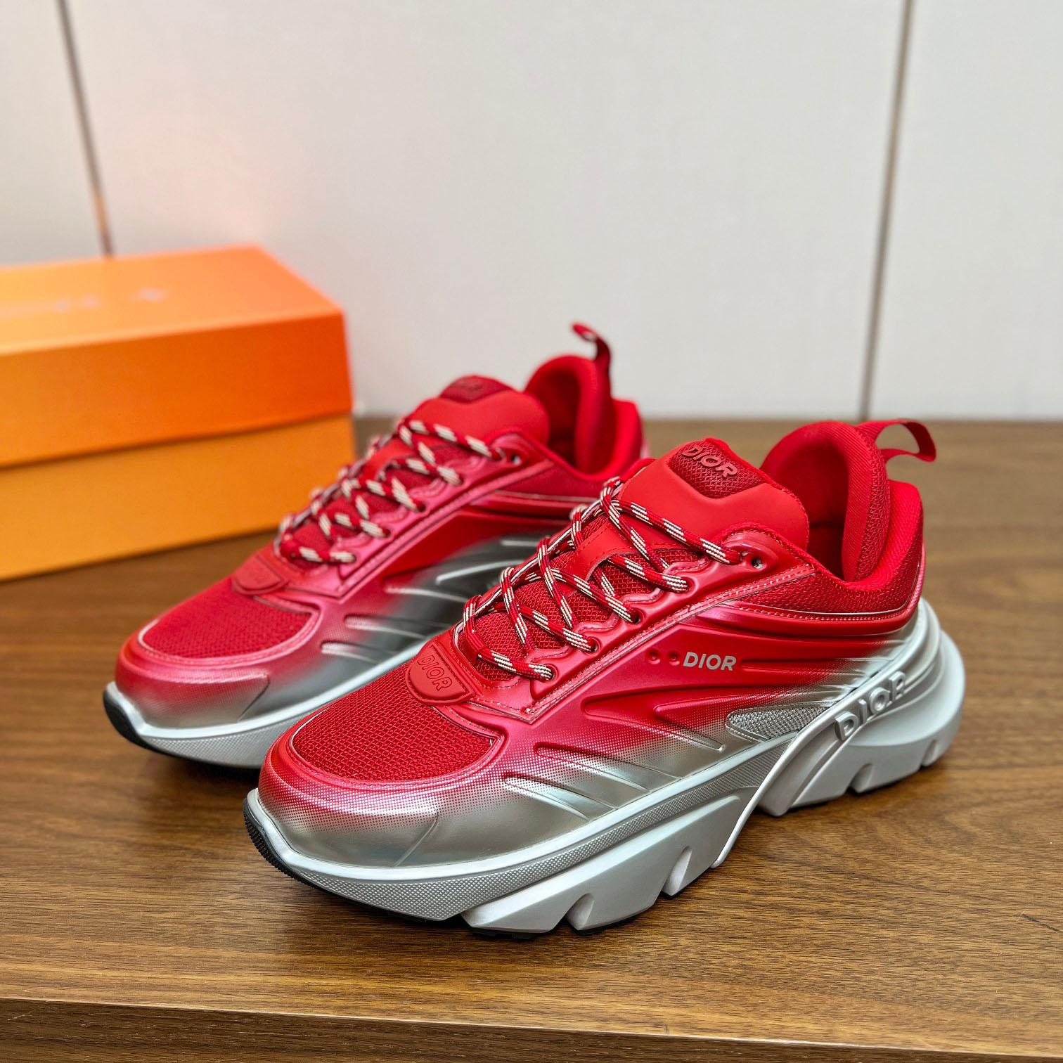 Dior B44 Blade Sneaker   - DesignerGu