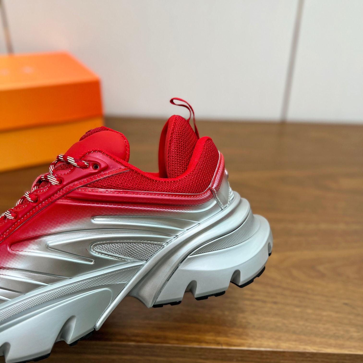 Dior B44 Blade Sneaker   - DesignerGu