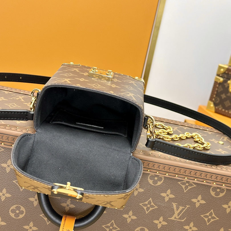Louis Vuitton Camera Box M82465 - DesignerGu