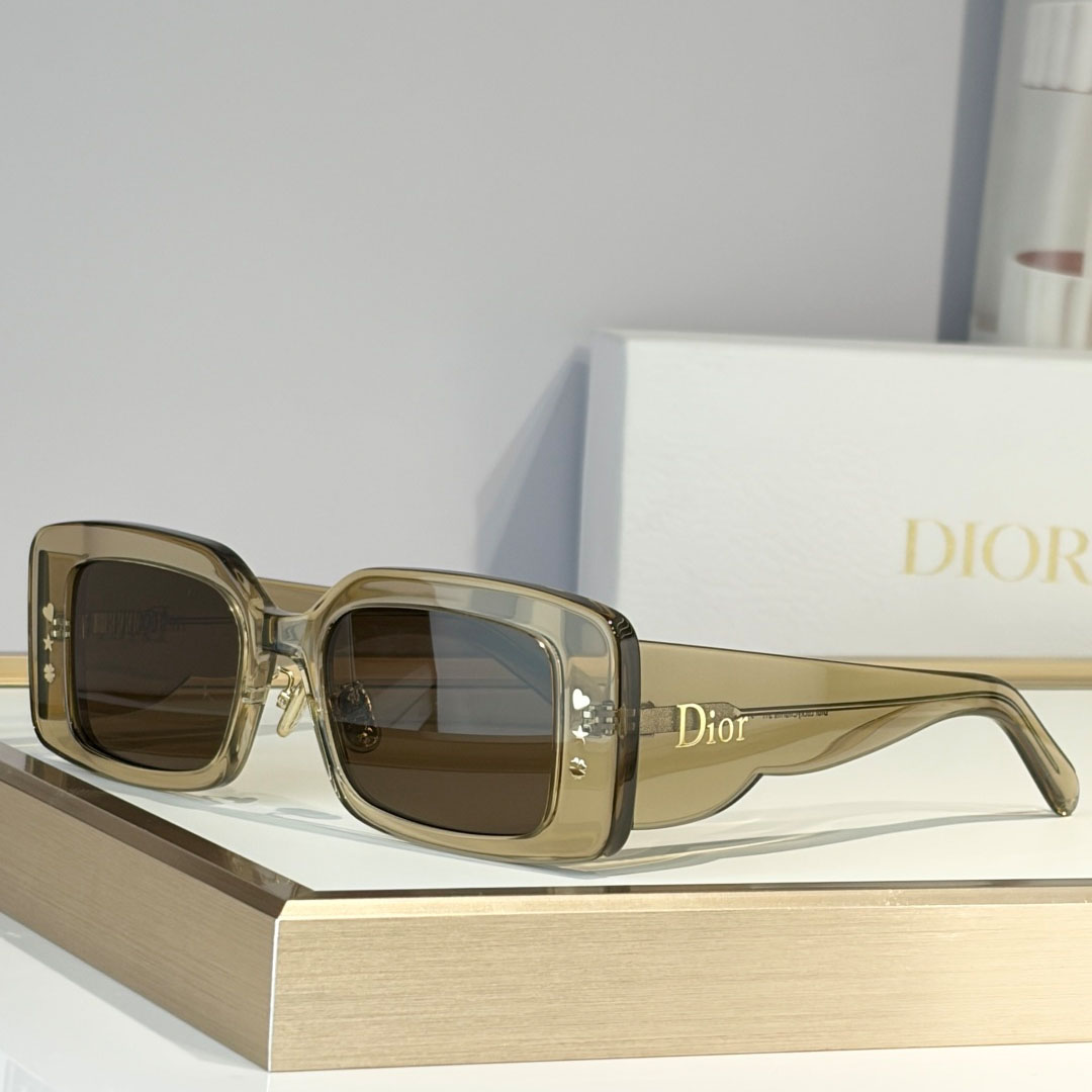 Dior LuckyCharms S1F - DesignerGu