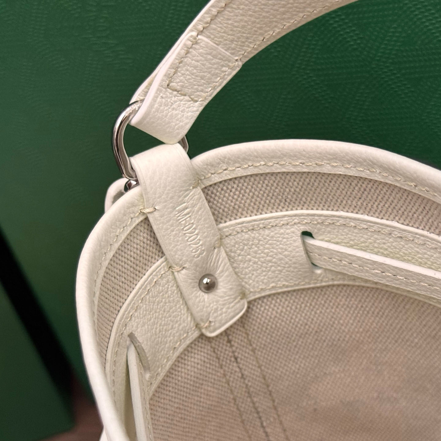 Goyard Petit Flot Mini Bucket Bag - DesignerGu