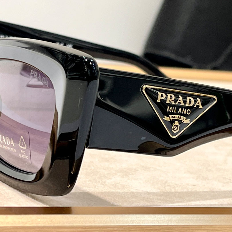 Prada Kendall Brasil PR13Z  Sunglasses     - DesignerGu
