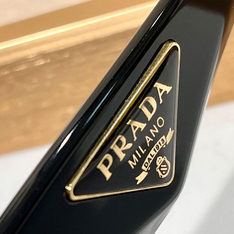 Prada Kendall Brasil PR13Z  Sunglasses     - DesignerGu