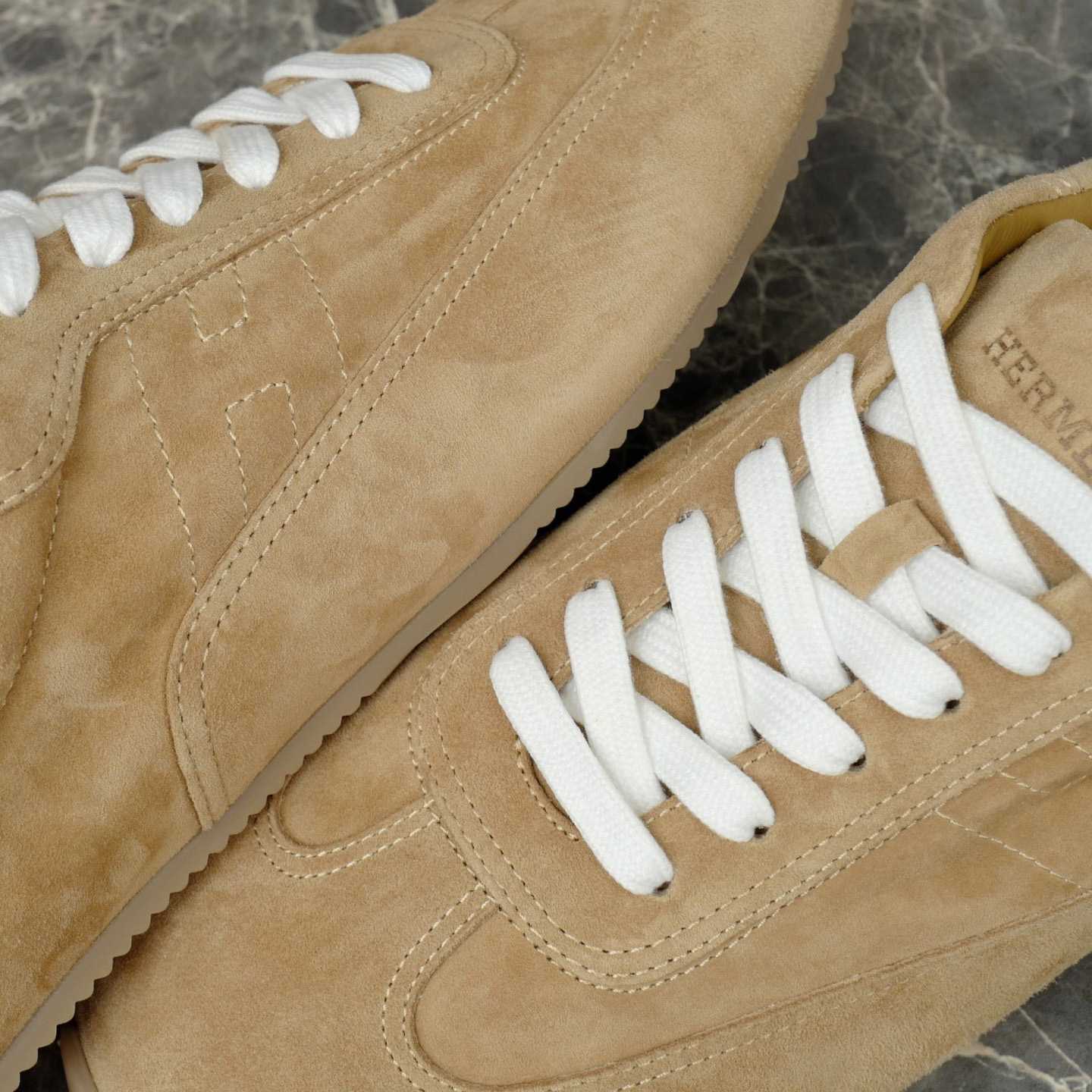 Hermes Master Sneaker - DesignerGu