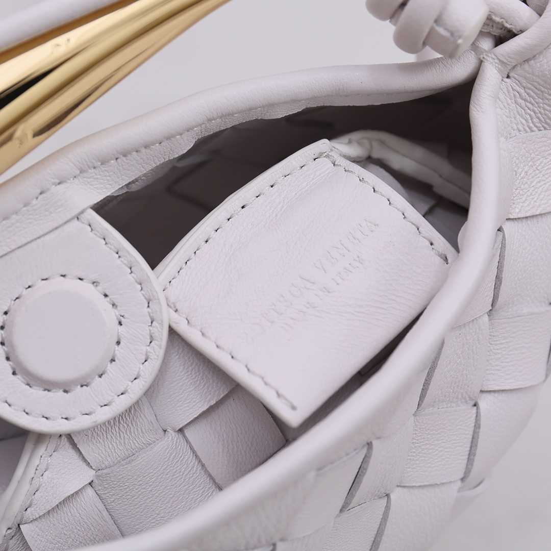 Bottega Veneta Baby Sardine - DesignerGu