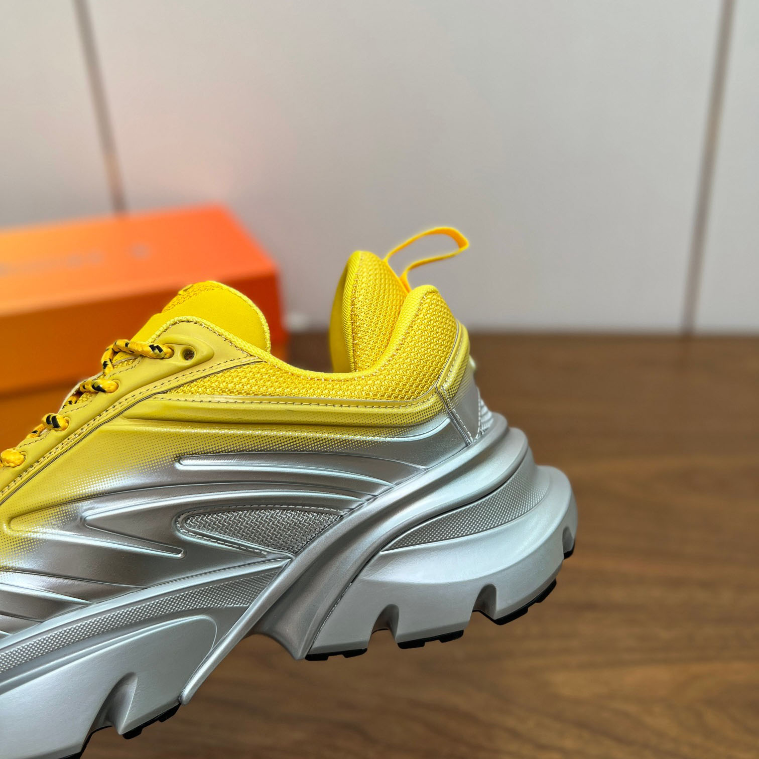 Dior B44 Blade Sneaker   - DesignerGu