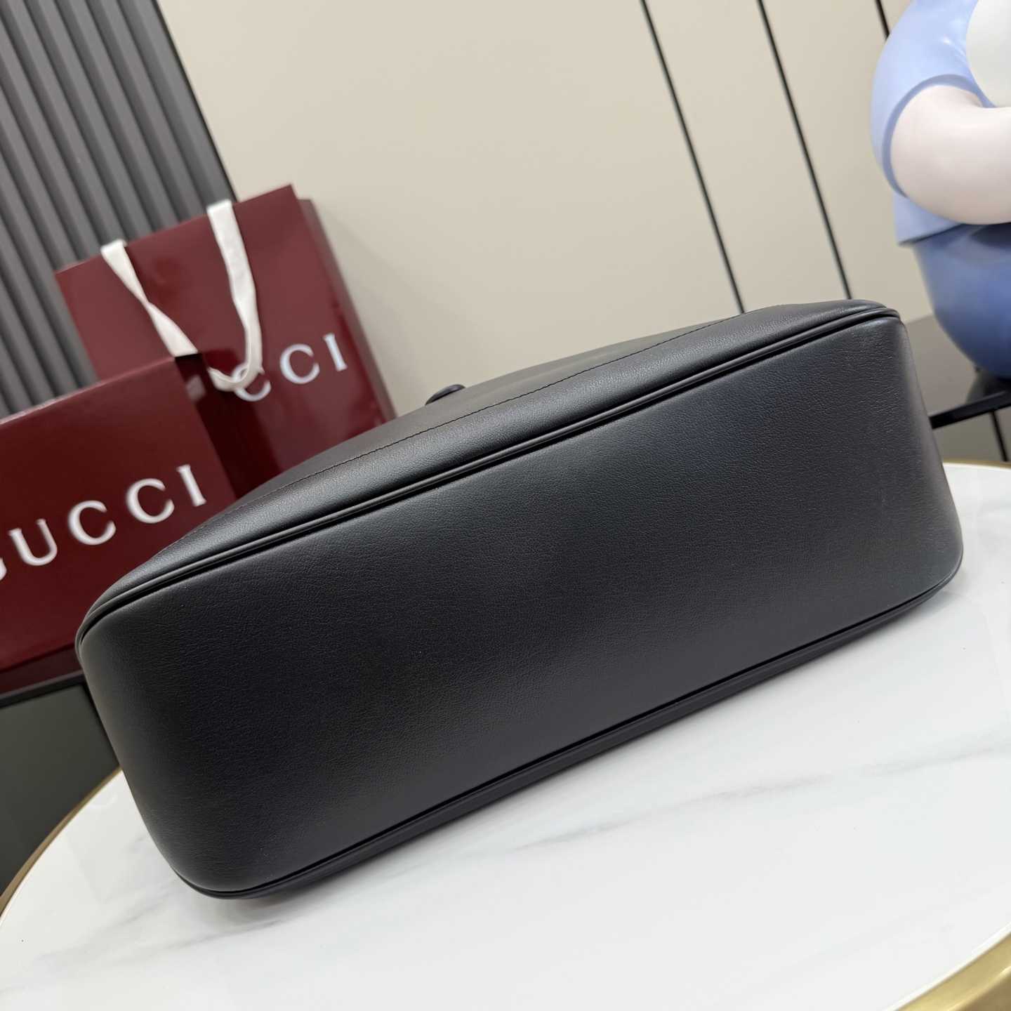 Gucci Gucci Jackie Medium Tote Bag - DesignerGu