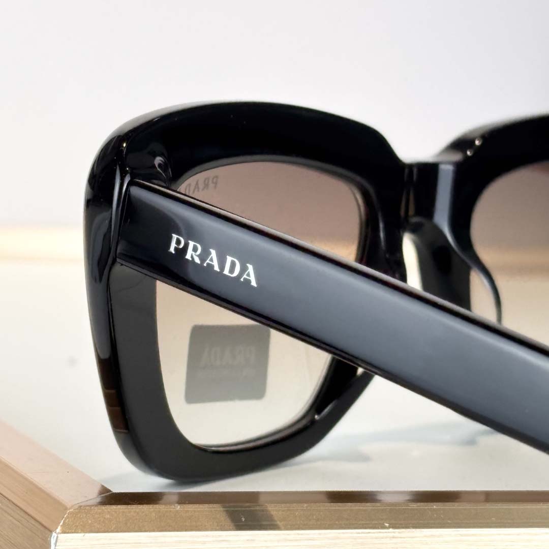 Prada PR D07S Sunglasses     - DesignerGu