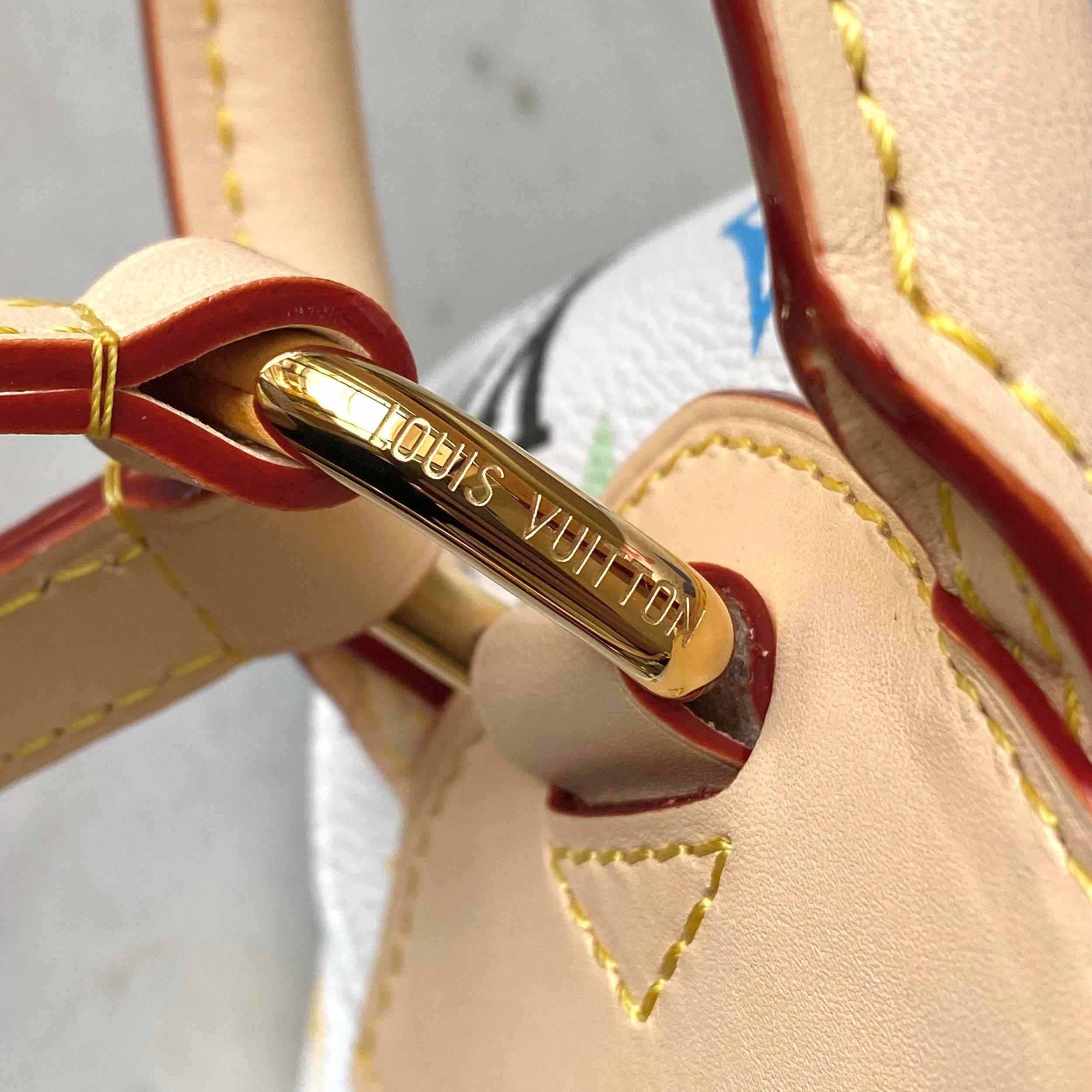 Louis Vuitton LV x TM Venice M13081 - DesignerGu