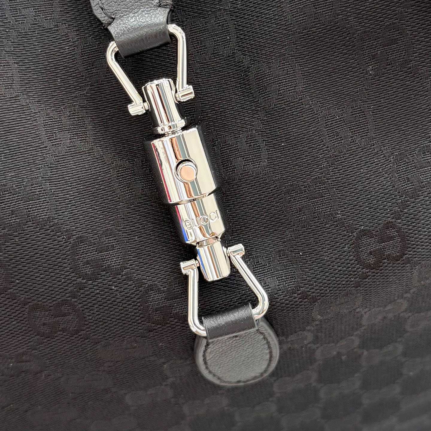 Gucci Jackie Large Tote Bag 867014 - DesignerGu