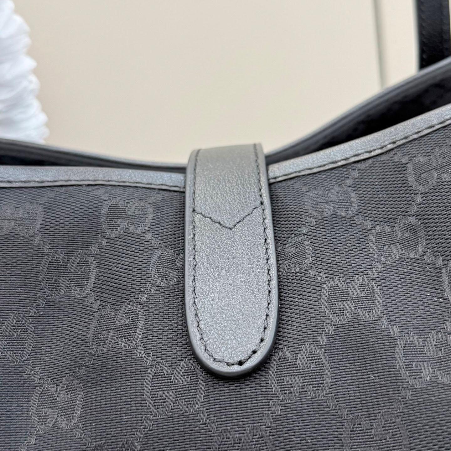 Gucci Jackie Large Tote Bag 867014 - DesignerGu