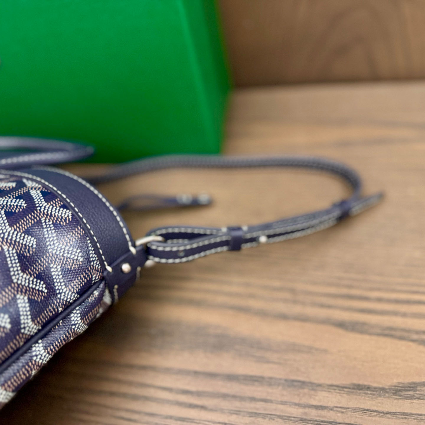 Goyard Beluga Mini Bag - DesignerGu