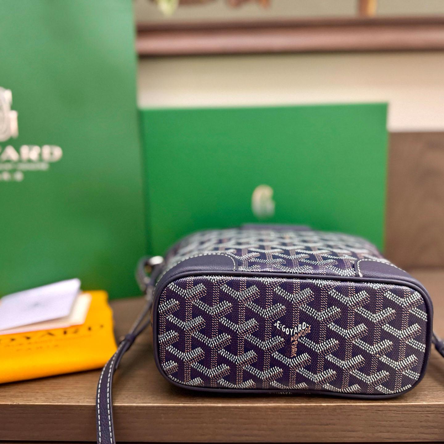 Goyard Beluga Mini Bag - DesignerGu