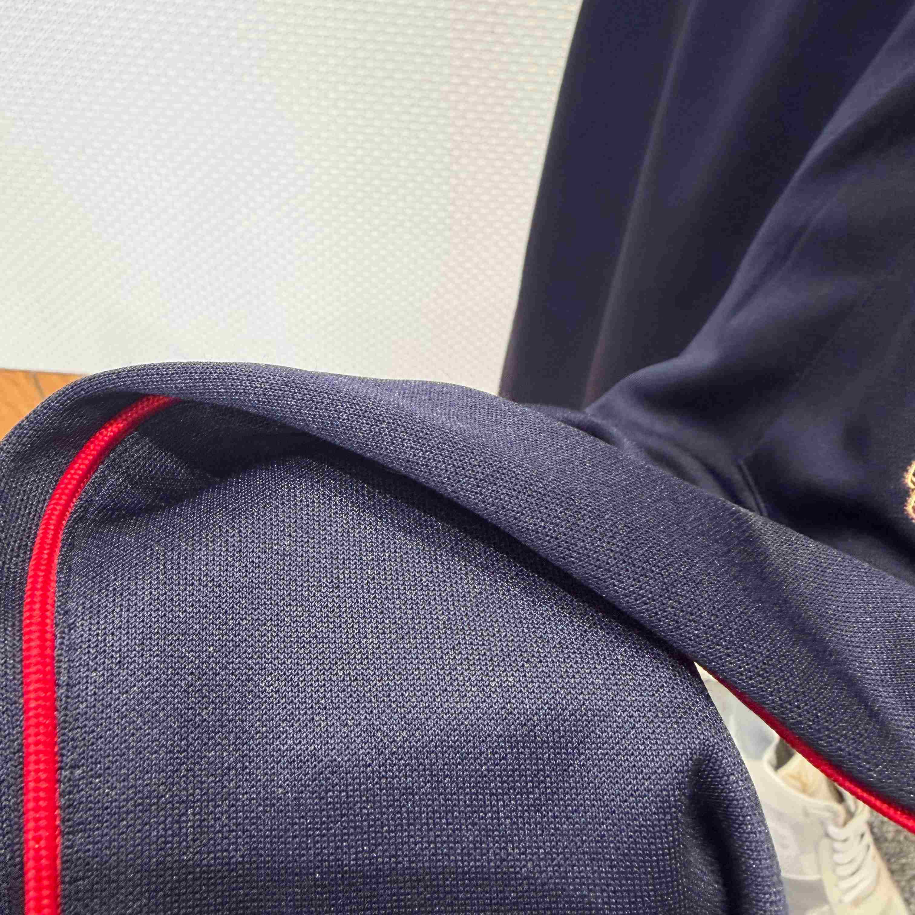 Gucci Technical Jersey Sportswear Pants - DesignerGu