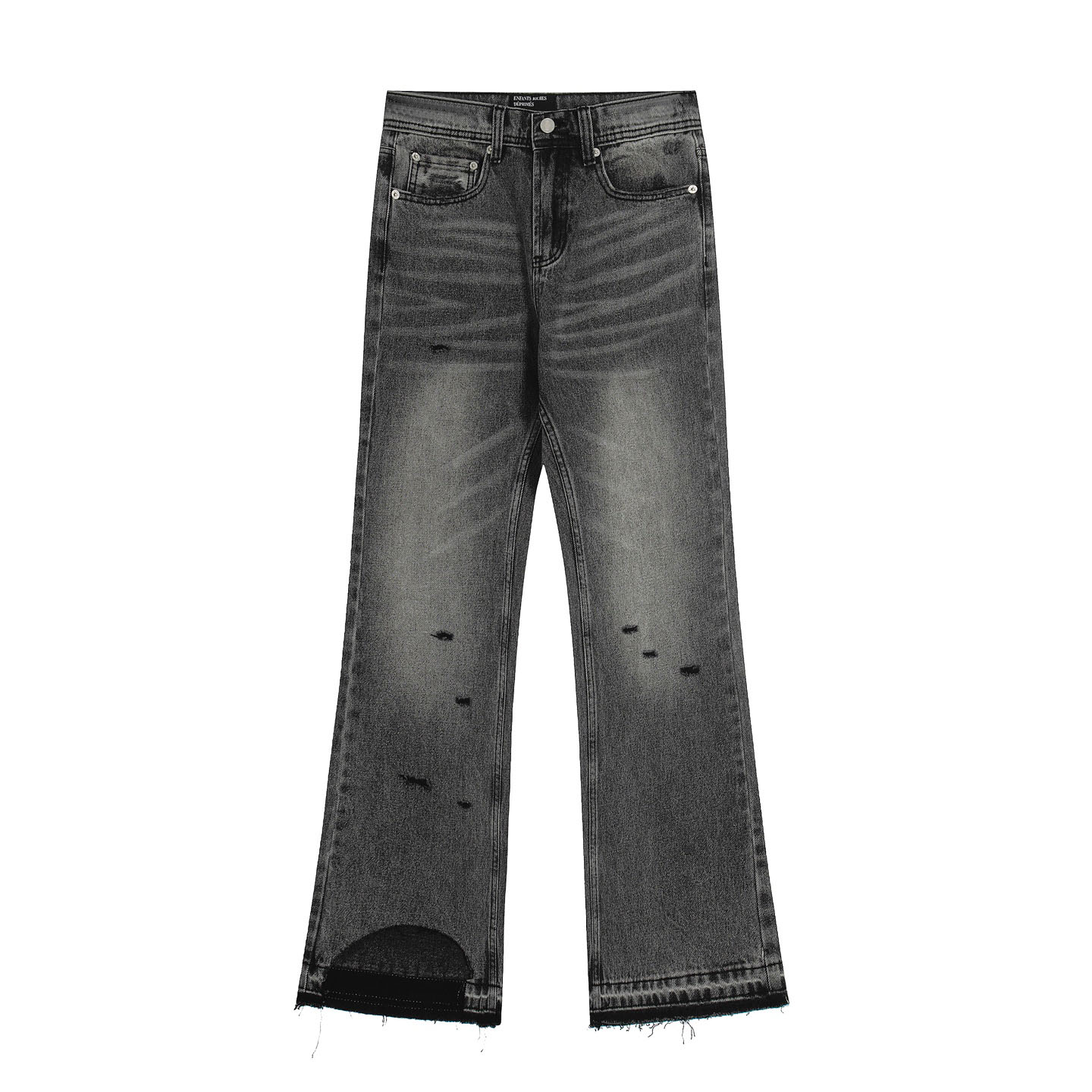 Enfants Riches Déprimés Jeans - DesignerGu