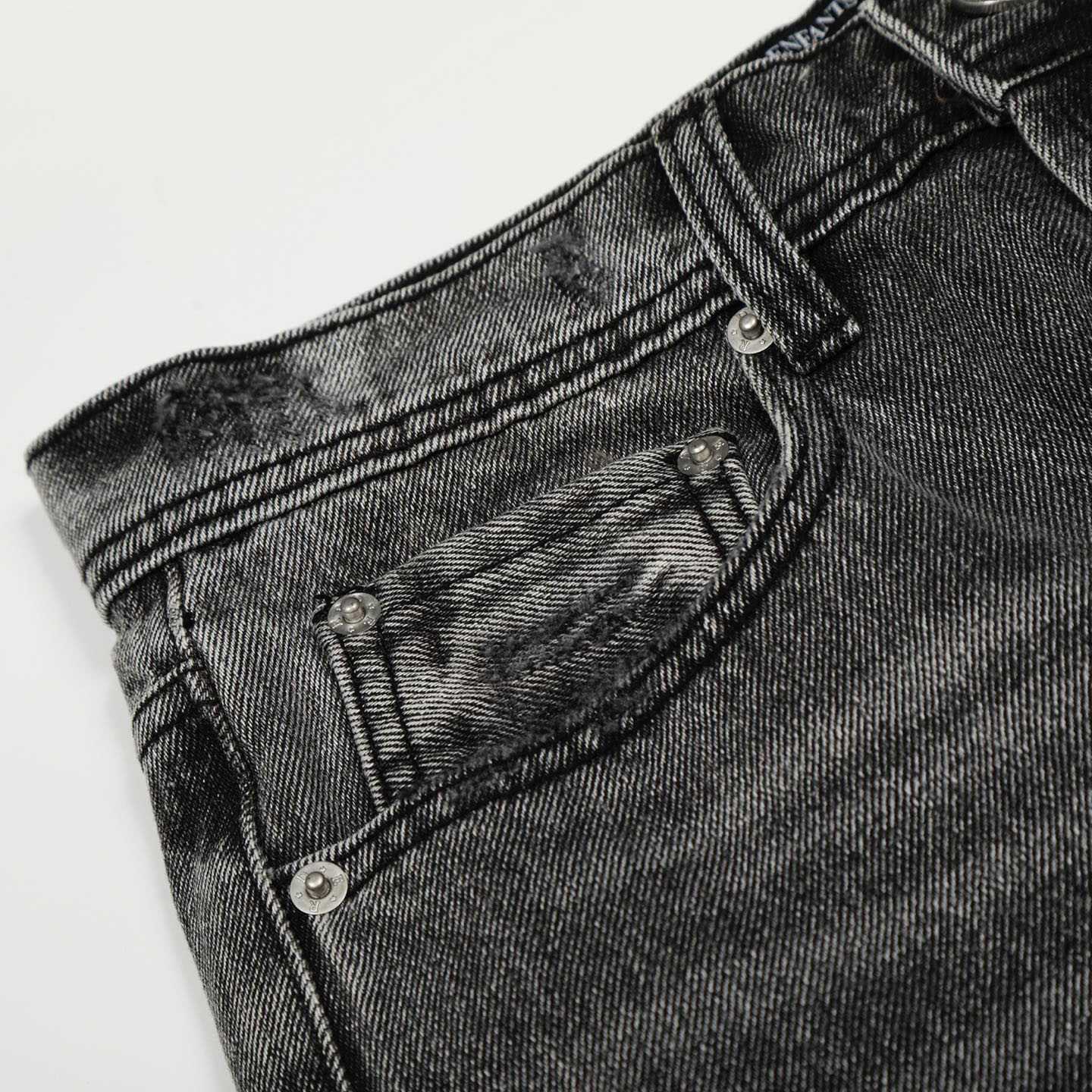 Enfants Riches Déprimés Jeans - DesignerGu