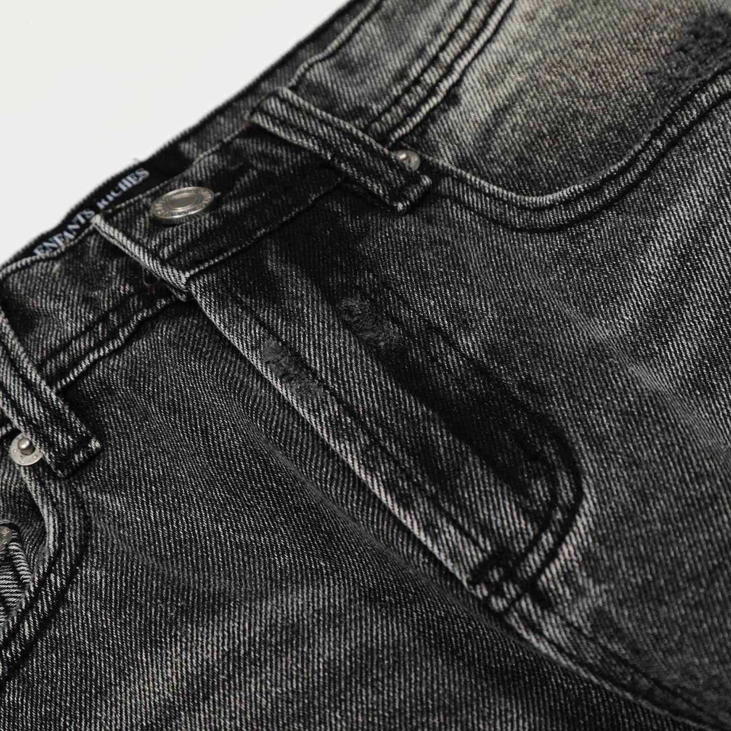 Enfants Riches Déprimés Jeans - DesignerGu