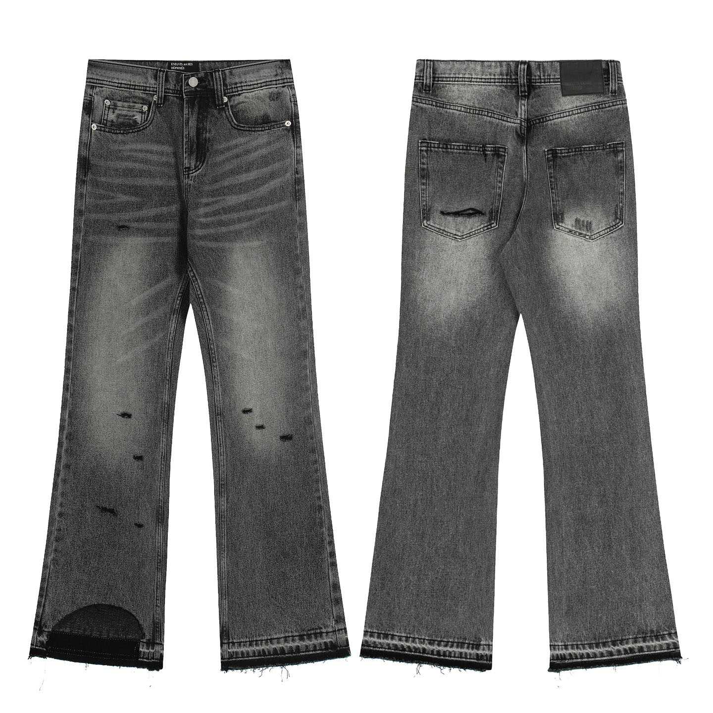Enfants Riches Déprimés Jeans - DesignerGu