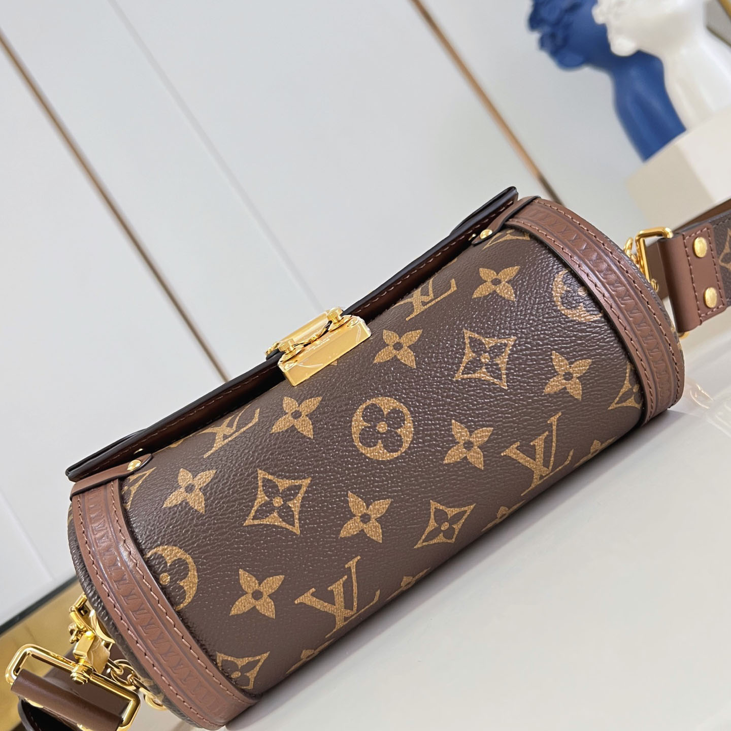 Louis Vuitton Papillon Trunk M57835 - DesignerGu