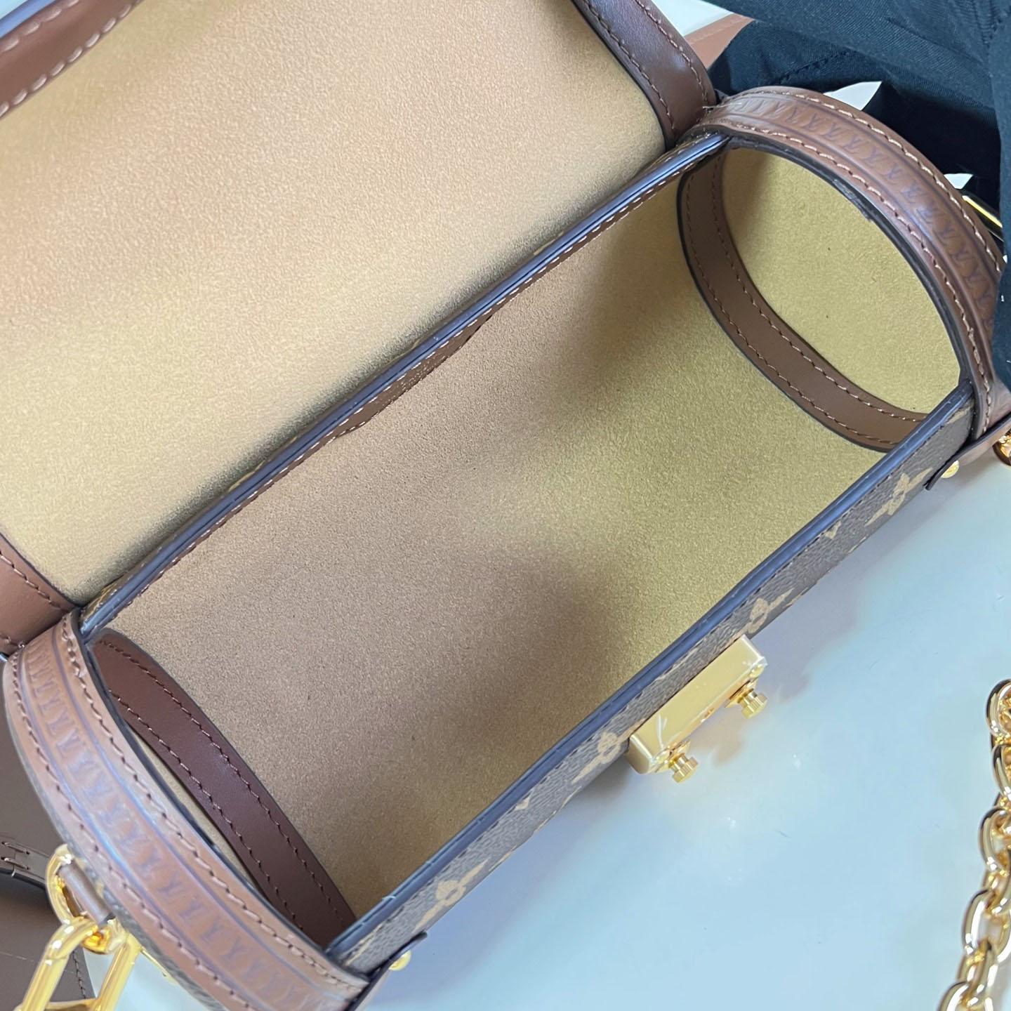 Louis Vuitton Papillon Trunk M57835 - DesignerGu