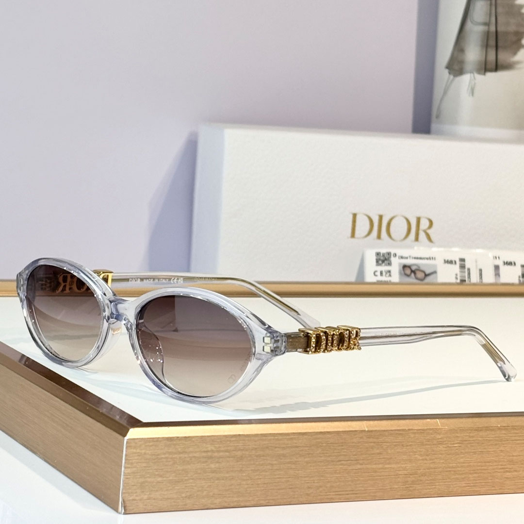 Dior Treasure R1I - DesignerGu