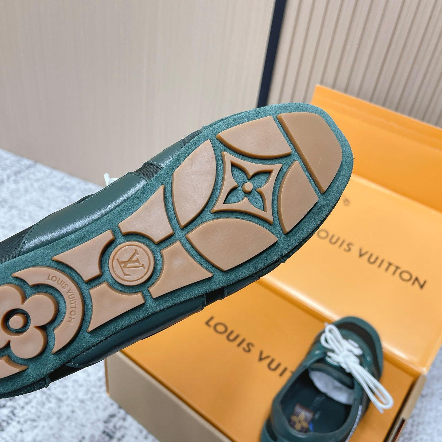 Louis Vuitton LV Sneakerina 1AIVKV - DesignerGu