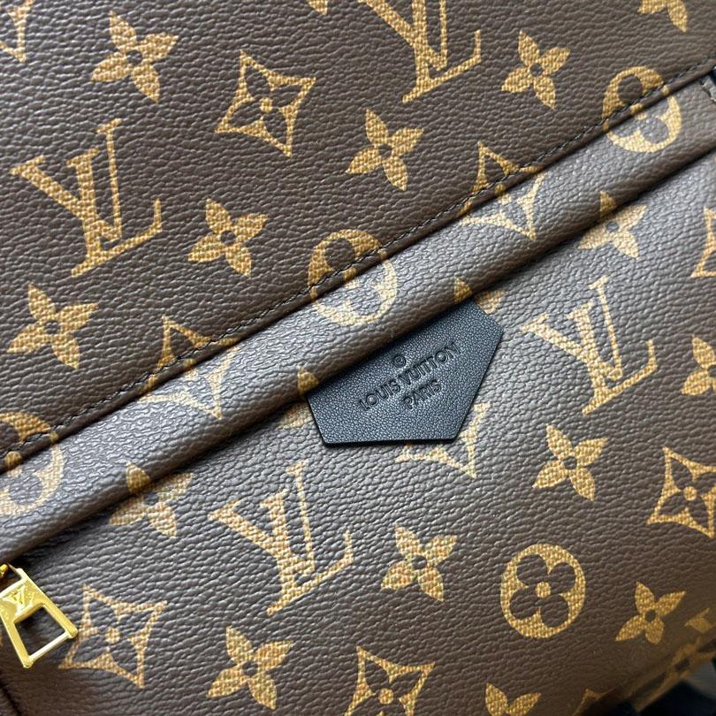 Louis Vuitton Palm Springs MM Palm Springs MM - DesignerGu