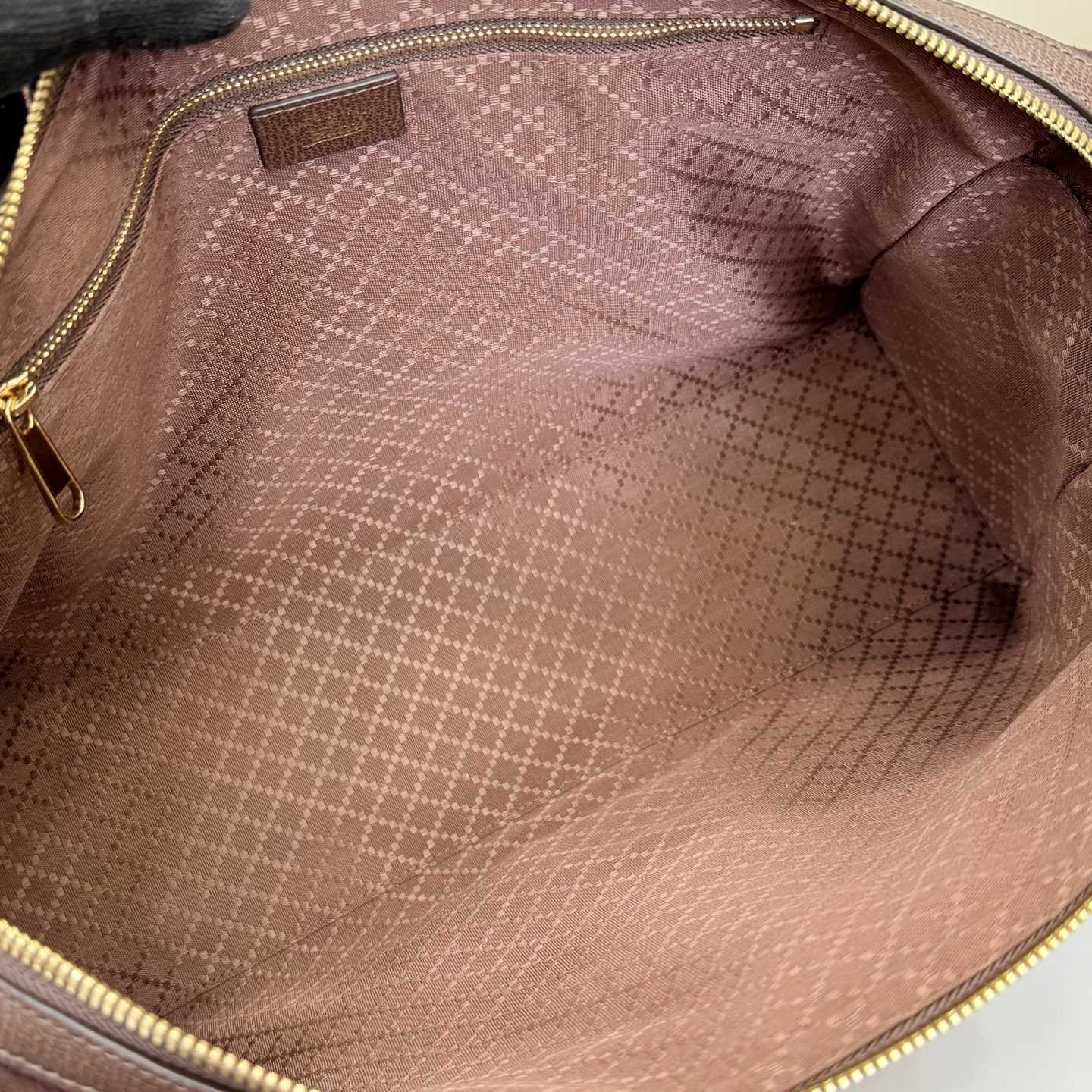 Gucci Borsetto Large Boston Bag - DesignerGu