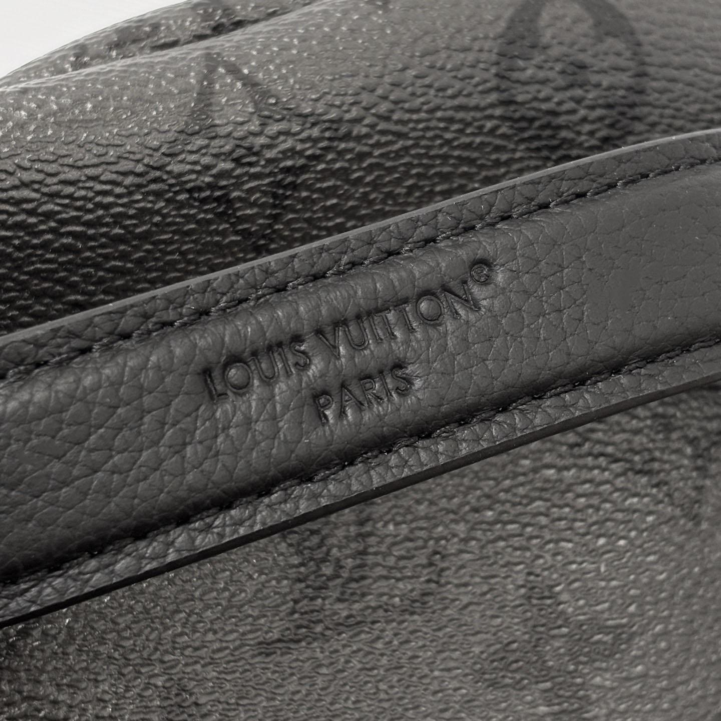 Louis Vuitton Discovery Cargo Backpack M26765 - DesignerGu