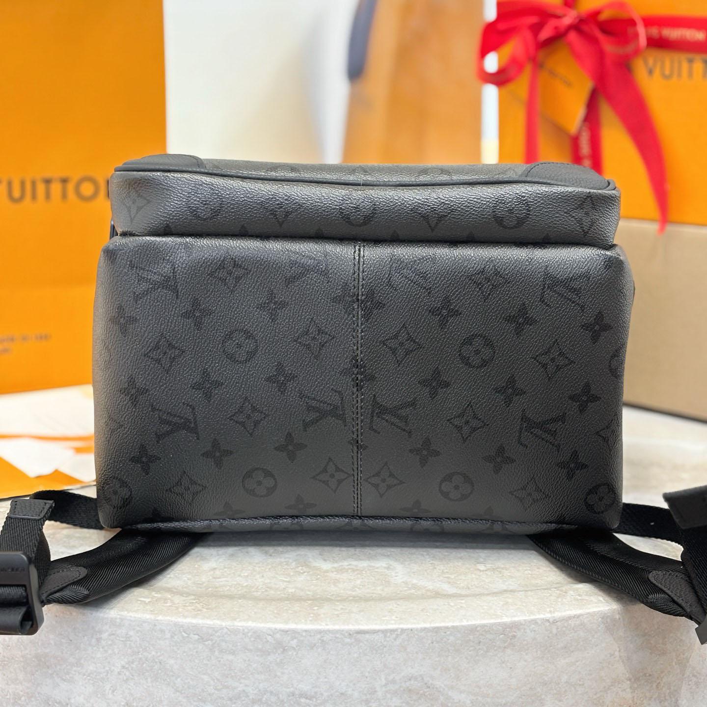 Louis Vuitton Discovery Cargo Backpack M26765 - DesignerGu