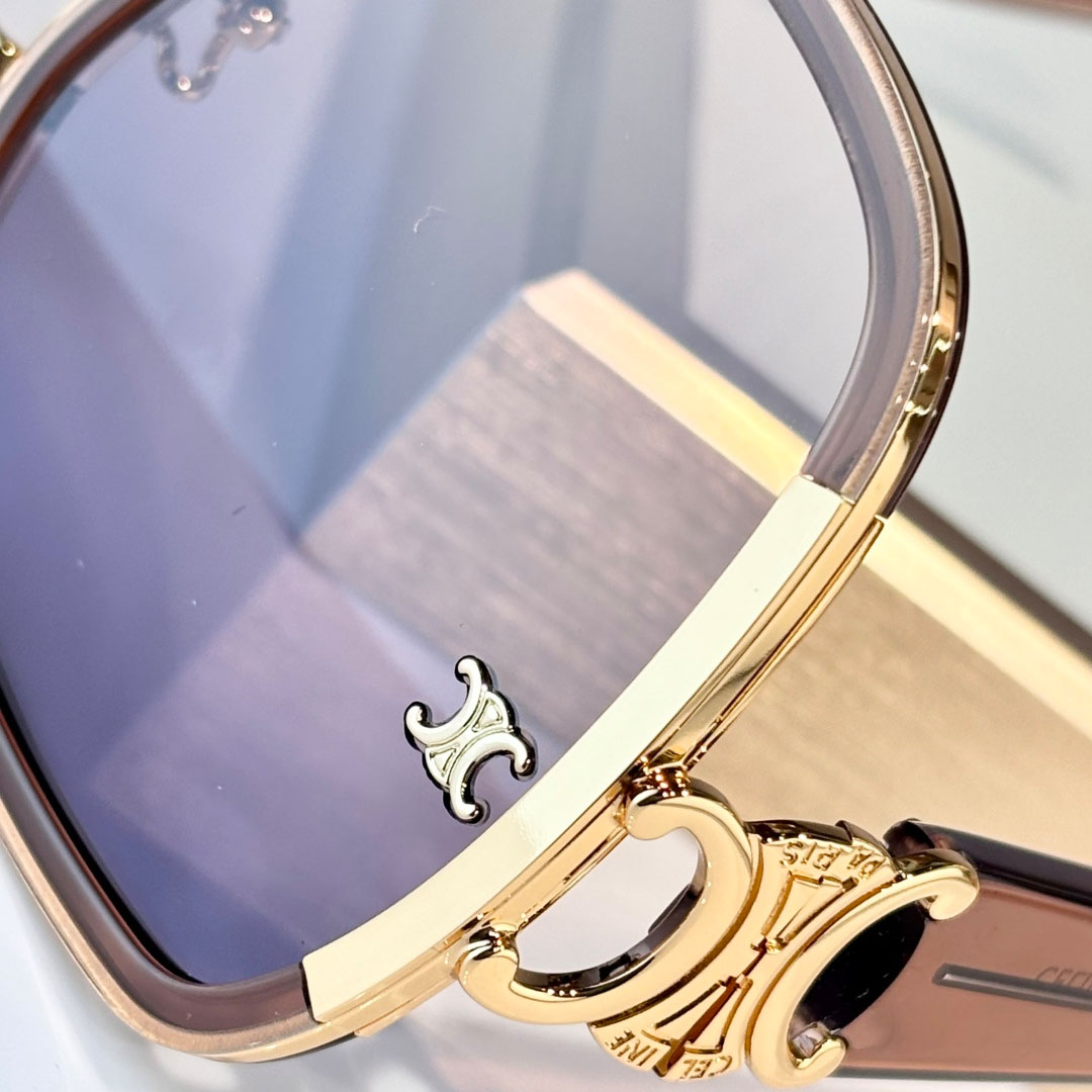 Celine CL40250U Sunglasses  - DesignerGu
