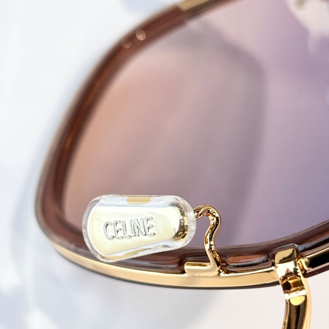 Celine CL40250U Sunglasses  - DesignerGu