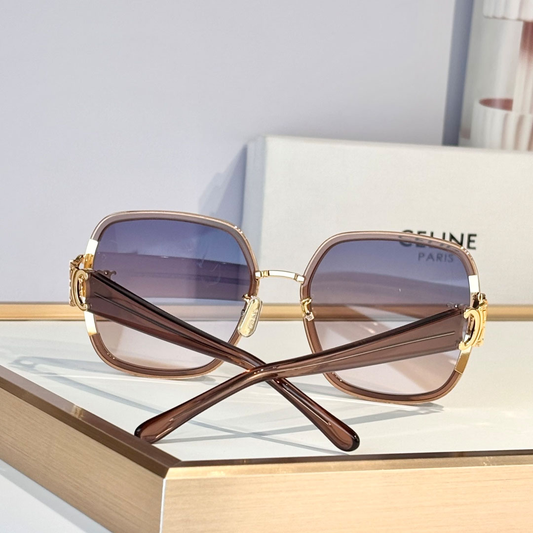 Celine CL40250U Sunglasses  - DesignerGu