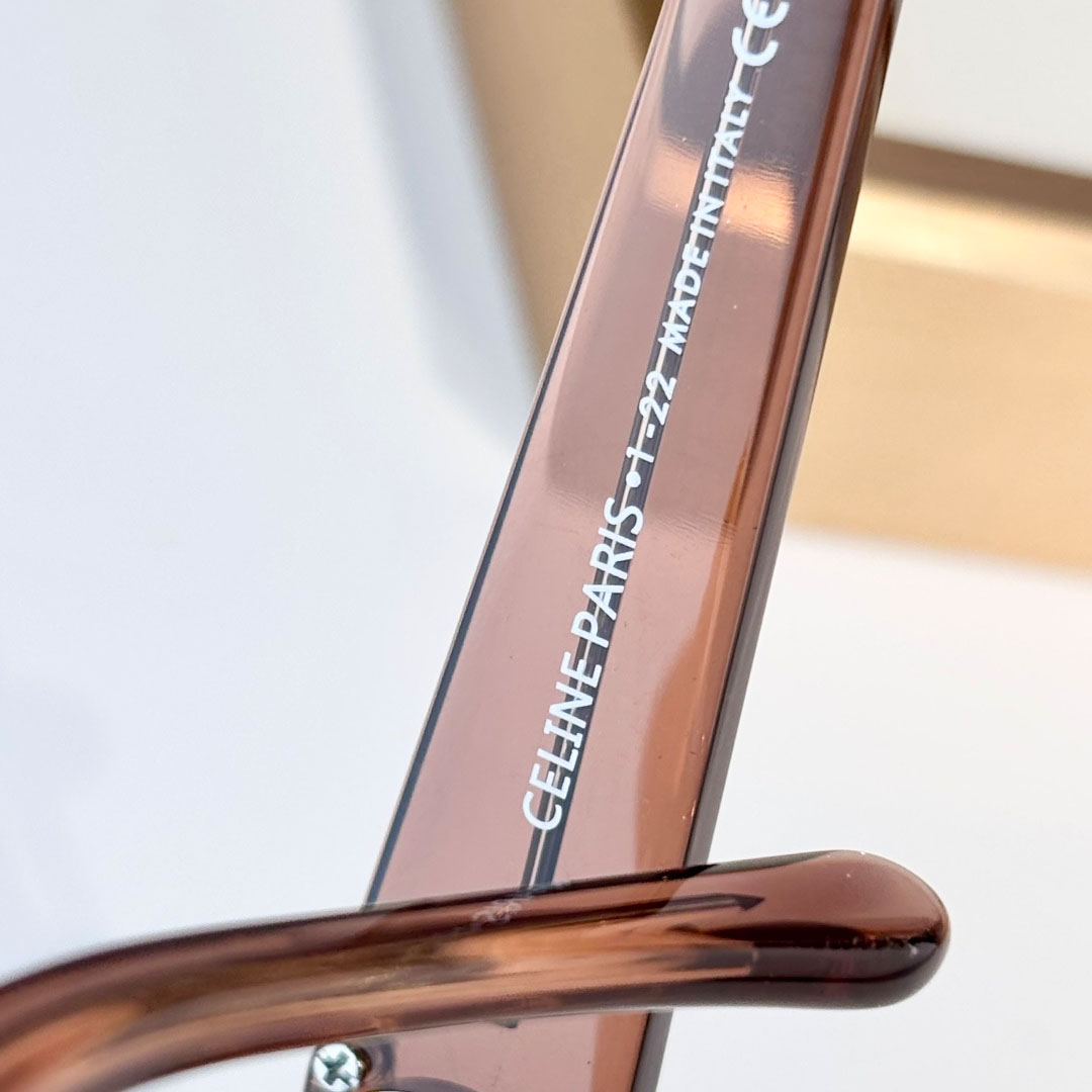 Celine CL40250U Sunglasses  - DesignerGu