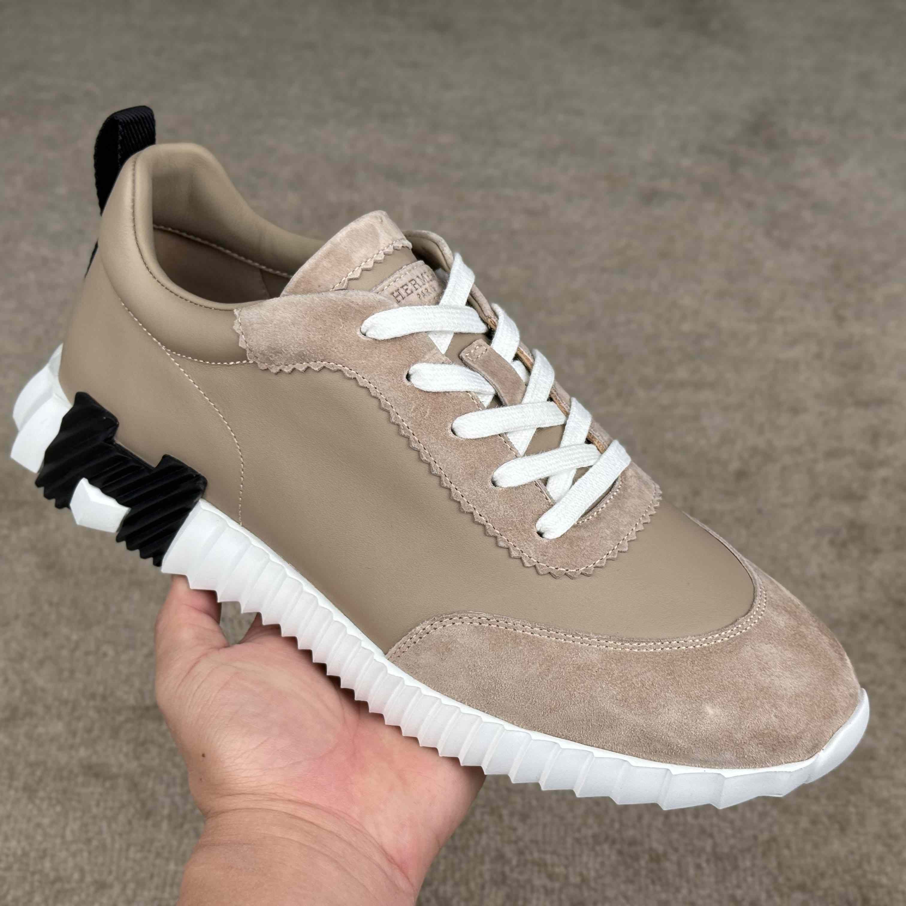 Hermes Bouncing Sneaker - DesignerGu