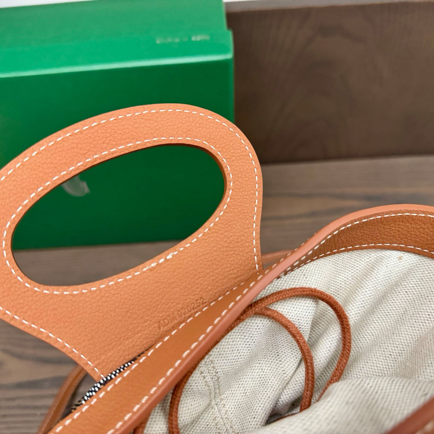 Goyard Beluga Mini Bag - DesignerGu