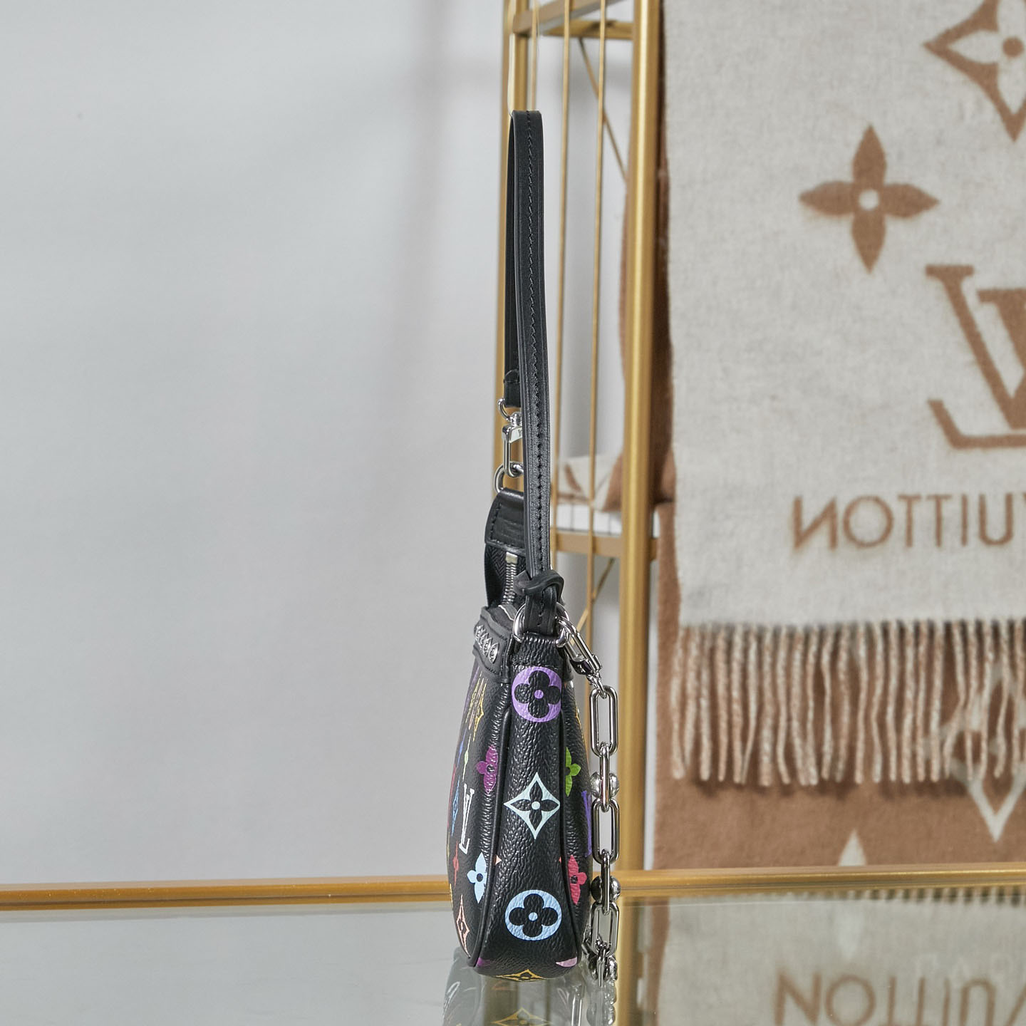 Louis Vuitton LV x TM Pochette Accessoires M13663 - DesignerGu